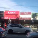 Kidstuff